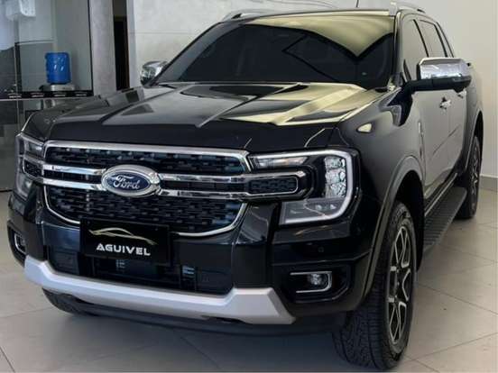 FORD-RANGER-3.0 V6 TURBO DIESEL CD LIMITED 4X4 AUTOMÁTICO FORD-RANGER-2024