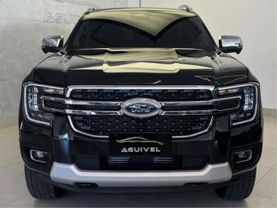FORD-RANGER-3.0 V6 TURBO DIESEL CD LIMITED 4X4 AUTOMÁTICO FORD-RANGER-2024