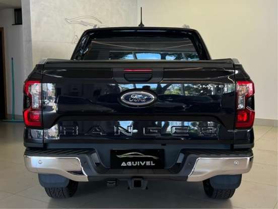FORD-RANGER-3.0 V6 TURBO DIESEL CD LIMITED 4X4 AUTOMÁTICO FORD-RANGER-2024