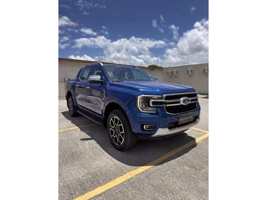 FORD-RANGER-3.0 V6 TURBO DIESEL CD LIMITED 4X4 AUTOMÁTICO FORD-RANGER-2023