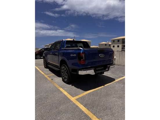 FORD-RANGER-3.0 V6 TURBO DIESEL CD LIMITED 4X4 AUTOMÁTICO FORD-RANGER-2023