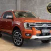FORD RANGER 3.0 V6 TURBO DIESEL CD LIMITED 4X4 AUTOMÁTICO FORD RANGER 3.0 V6 TURBO DIESEL CD LIMITED 4X4 AUTOMÁTICO