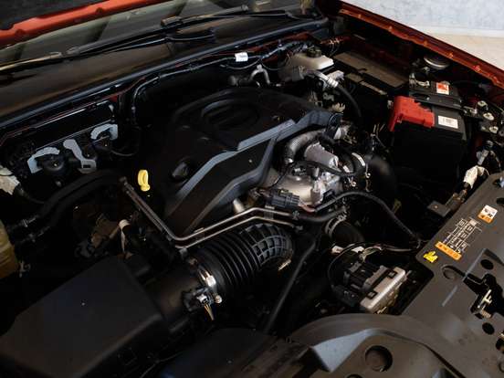 FORD-RANGER-3.0 V6 TURBO DIESEL CD LIMITED 4X4 AUTOMÁTICO FORD-RANGER-2023