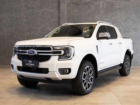 FORD-RANGER-3.0 V6 TURBO DIESEL CD LIMITED 4X4 AUTOMÁTICO FORD-RANGER-2024