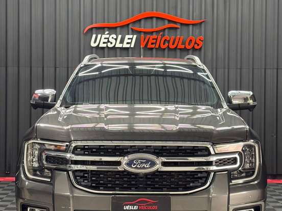 FORD-RANGER-3.0 V6 TURBO DIESEL CD LIMITED 4X4 AUTOMÁTICO FORD-RANGER-2023