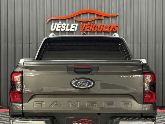 FORD-RANGER-3.0 V6 TURBO DIESEL CD LIMITED 4X4 AUTOMÁTICO FORD-RANGER-2023