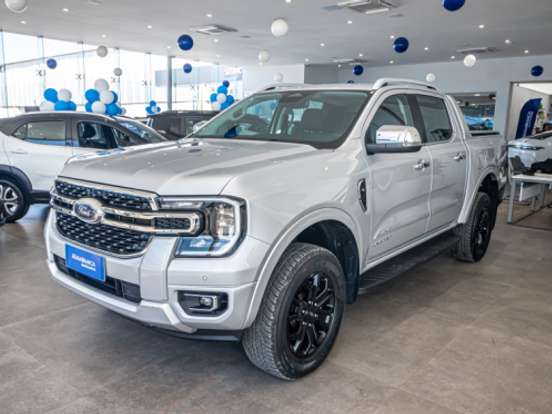FORD-RANGER-3.0 V6 TURBO DIESEL CD LIMITED 4X4 AUTOMÁTICO FORD-RANGER-2023