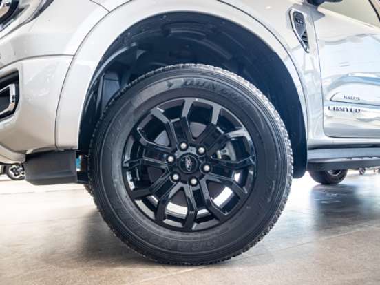 FORD-RANGER-3.0 V6 TURBO DIESEL CD LIMITED 4X4 AUTOMÁTICO FORD-RANGER-2023