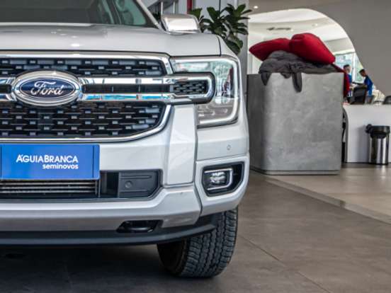 FORD-RANGER-3.0 V6 TURBO DIESEL CD LIMITED 4X4 AUTOMÁTICO FORD-RANGER-2023
