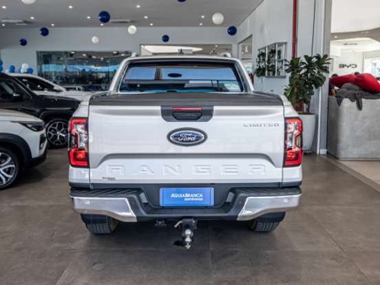 FORD-RANGER-3.0 V6 TURBO DIESEL CD LIMITED 4X4 AUTOMÁTICO FORD-RANGER-2023