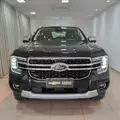 FORD RANGER 3.0 V6 TURBO DIESEL CD LIMITED 4X4 AUTOMÁTICO FORD RANGER 3.0 V6 TURBO DIESEL CD LIMITED 4X4 AUTOMÁTICO