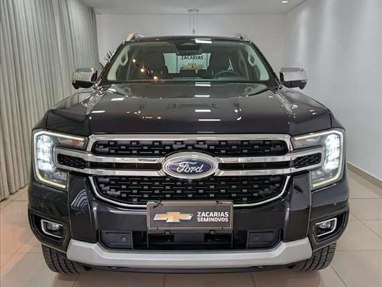 FORD-RANGER-3.0 V6 TURBO DIESEL CD LIMITED 4X4 AUTOMÁTICO FORD-RANGER-2023