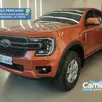 FORD RANGER 3.0 V6 TURBO DIESEL CD XLS 4X4 AUTOMÁTICO FORD RANGER 3.0 V6 TURBO DIESEL CD XLS 4X4 AUTOMÁTICO