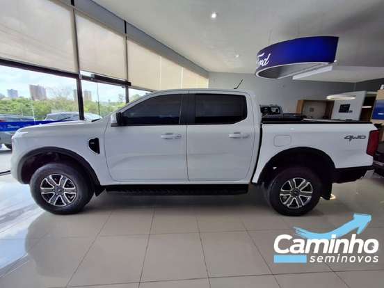 FORD-RANGER-2025
