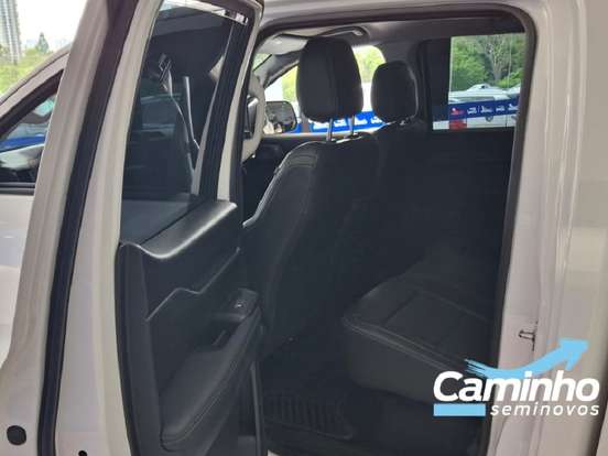 FORD-RANGER-3.0 V6 TURBO DIESEL CD XLT 4X4 AUTOMÁTICO FORD-RANGER-2025