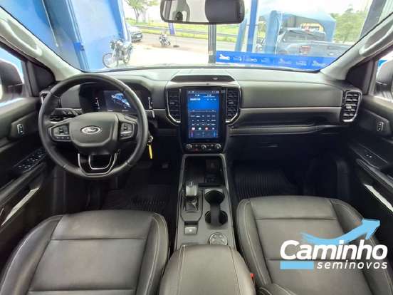 FORD-RANGER-2025