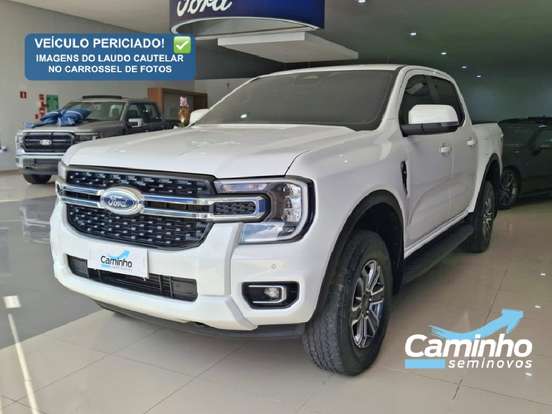 FORD-RANGER-2025