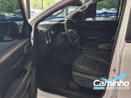FORD-RANGER-2025