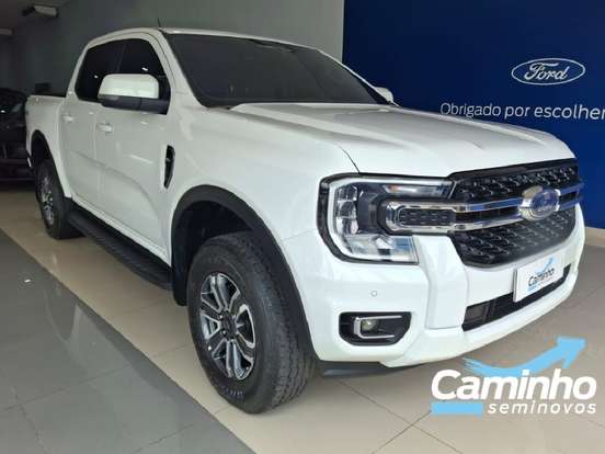 FORD-RANGER-2025