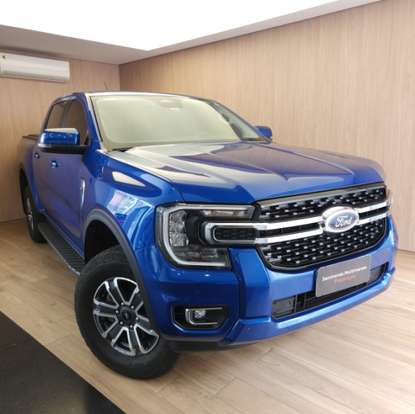FORD-RANGER-2025