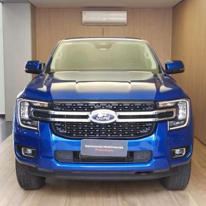 FORD-RANGER-2025