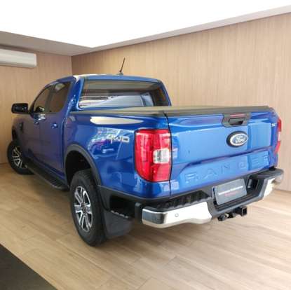 FORD-RANGER-2025
