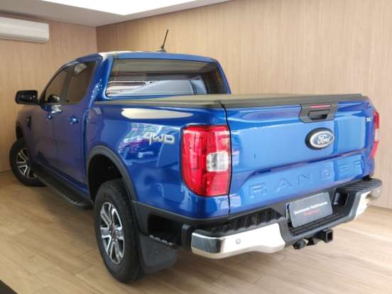 FORD-RANGER-3.0 V6 TURBO DIESEL CD XLT 4X4 AUTOMÁTICO FORD-RANGER-2025