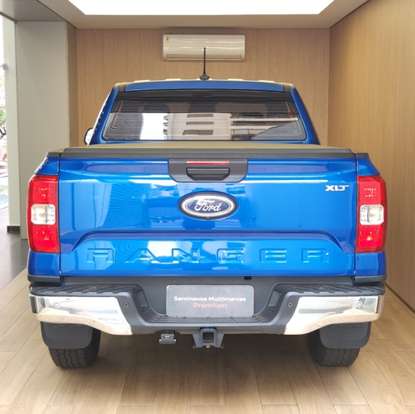 FORD-RANGER-2025