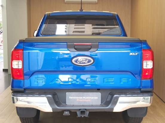 FORD-RANGER-3.0 V6 TURBO DIESEL CD XLT 4X4 AUTOMÁTICO FORD-RANGER-2025