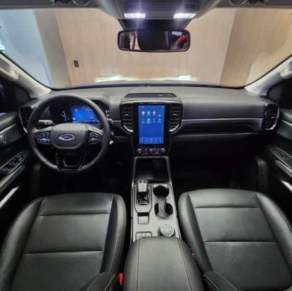 FORD-RANGER-2025