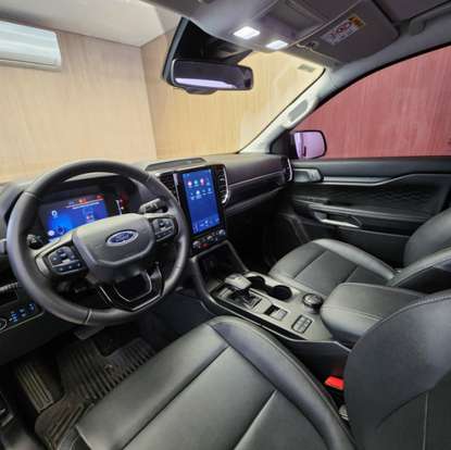 FORD-RANGER-2025