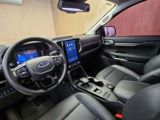 FORD-RANGER-3.0 V6 TURBO DIESEL CD XLT 4X4 AUTOMÁTICO FORD-RANGER-2025