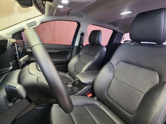 FORD-RANGER-3.0 V6 TURBO DIESEL CD XLT 4X4 AUTOMÁTICO FORD-RANGER-2025