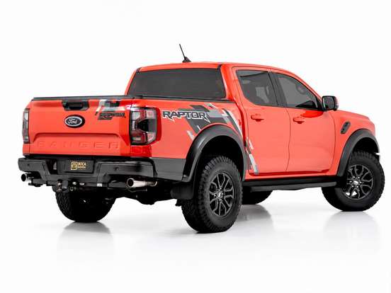 FORD-RANGER-3.0 V6 TURBO GASOLINA RAPTOR 4X4 AUTOMÁTICO FORD-RANGER-2026