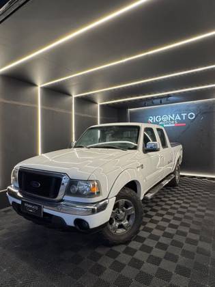 FORD RANGER 3.0 XLT 16V 4X4 CD DIESEL 4P MANUAL