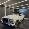 FORD RANGER 3.0 XLT 16V 4X4 CD DIESEL 4P MANUAL FORD RANGER 3.0 XLT 16V 4X4 CD DIESEL 4P MANUAL