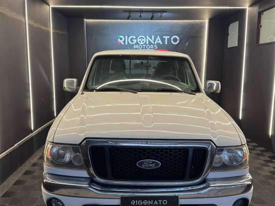 FORD-RANGER-3.0 XLT 16V 4X4 CD DIESEL 4P MANUAL FORD-RANGER-2005