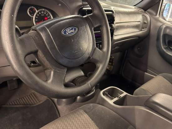 FORD-RANGER-3.0 XLT 16V 4X4 CD DIESEL 4P MANUAL FORD-RANGER-2005