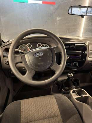 FORD-RANGER-2005
