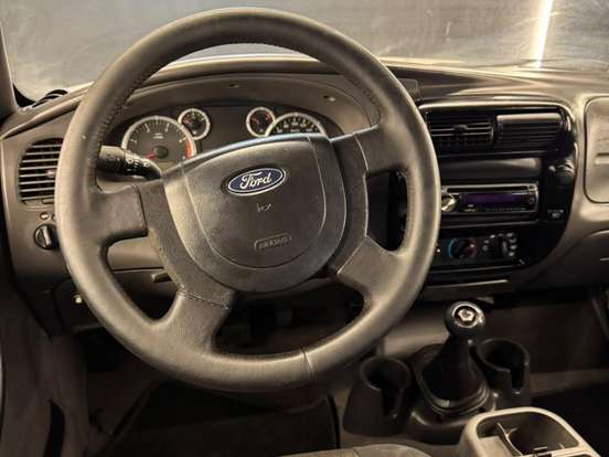 FORD-RANGER-3.0 XLT 16V 4X4 CD DIESEL 4P MANUAL FORD-RANGER-2005