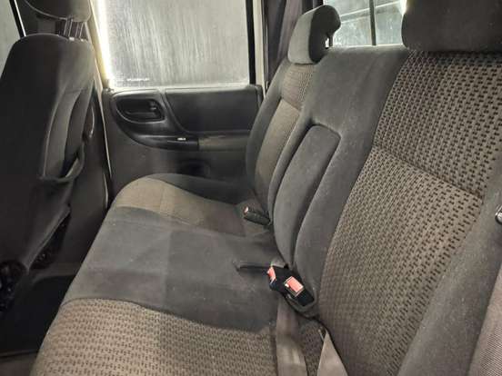 FORD-RANGER-3.0 XLT 16V 4X4 CD DIESEL 4P MANUAL FORD-RANGER-2005