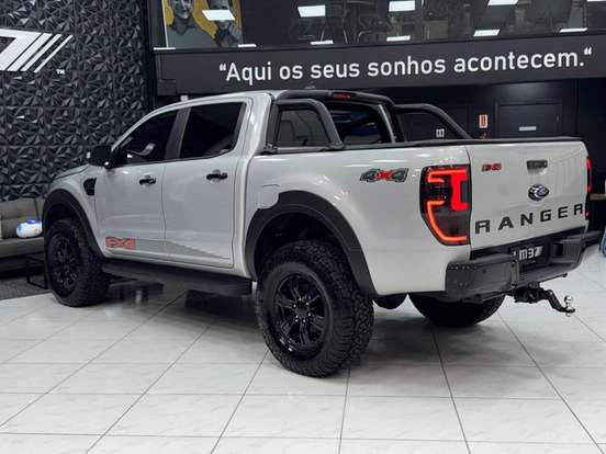 FORD-RANGER-2022