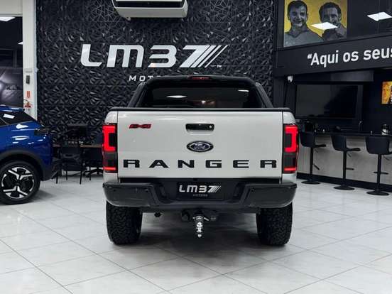 FORD-RANGER-2022