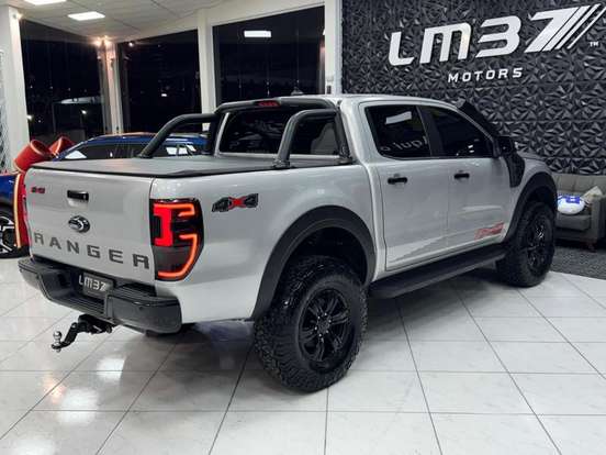 FORD-RANGER-2022