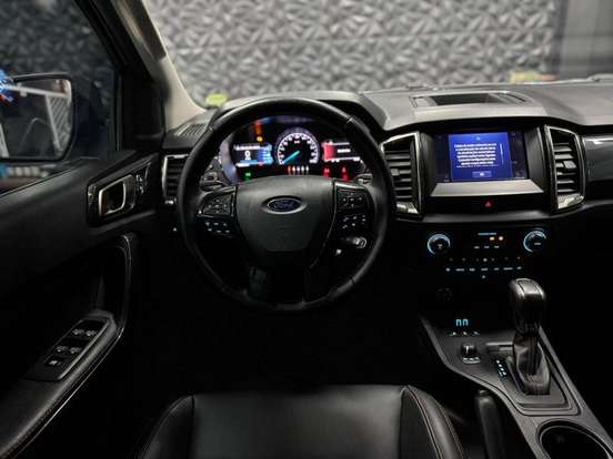 FORD-RANGER-2022