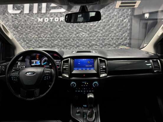 FORD-RANGER-3.2 FX4 4X4 CD 20V DIESEL 4P AUTOMÁTICO FORD-RANGER-2022
