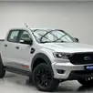 FORD RANGER 3.2 FX4 4X4 CD 20V DIESEL 4P AUTOMÁTICO FORD RANGER 3.2 FX4 4X4 CD 20V DIESEL 4P AUTOMÁTICO