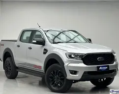 FORD RANGER 3.2 FX4 4X4 CD 20V DIESEL 4P AUTOMÁTICO FORD RANGER 3.2 FX4 4X4 CD 20V DIESEL 4P AUTOMÁTICO