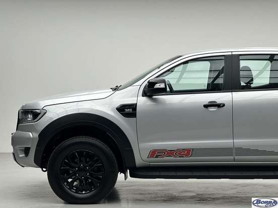 FORD-RANGER-2021