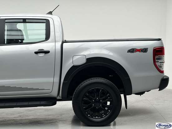 FORD-RANGER-3.2 FX4 4X4 CD 20V DIESEL 4P AUTOMÁTICO FORD-RANGER-2021